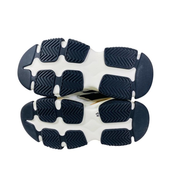 Steve Madden Possession Chunky Platfrom Sneaker Y2K Women size 8.5 - Picture 8 of 9